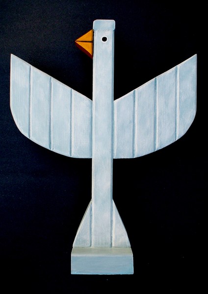 ice bird