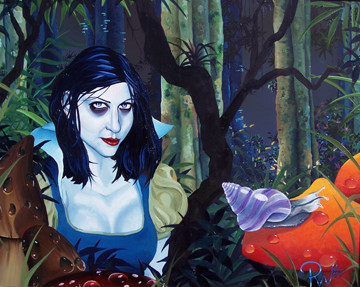 Snow White