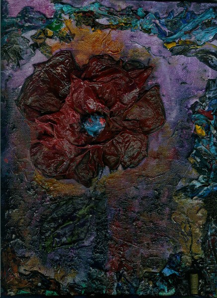 The Rose of Abortion for Ana & Madison