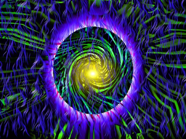 Intuition III