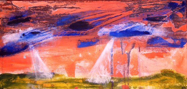 Reaching Enlightenment I