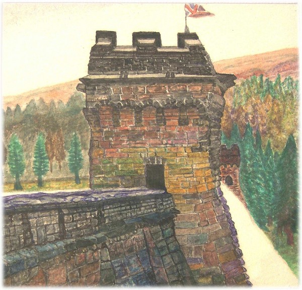 ladybower