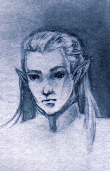 Shadow Elf