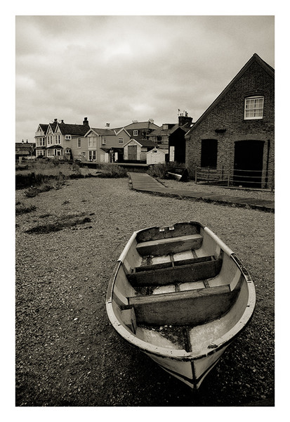 Whistable, Kent