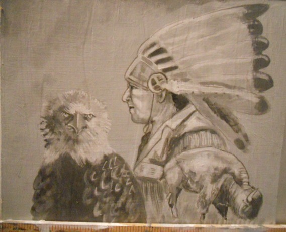 native american 