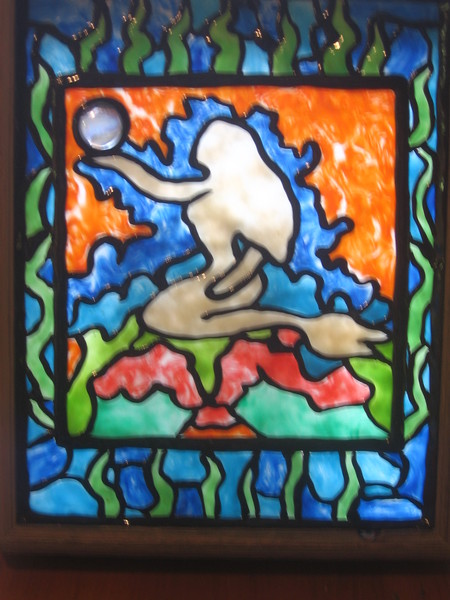 Mystical Mermaid