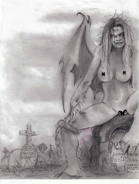 Watcher of Longevity