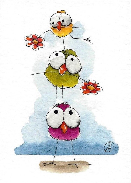 Flowers for everyone