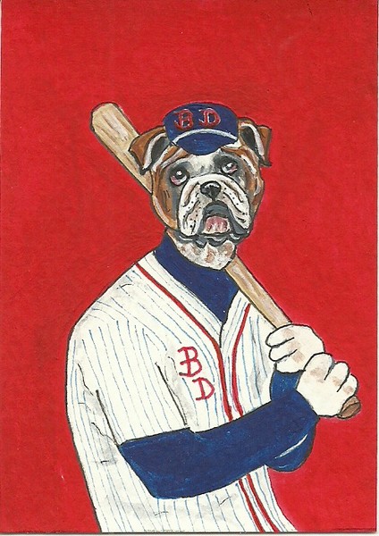 Slugger