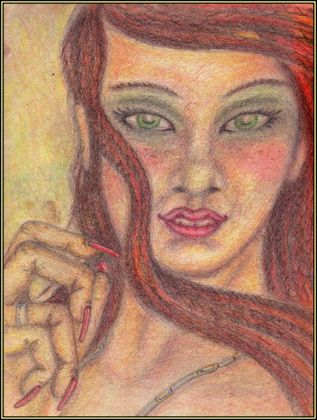 Christine