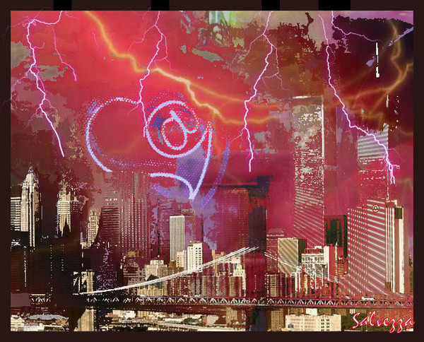 Stormy New York Times