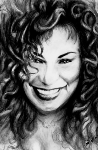Stop On By - Chaka Khan I