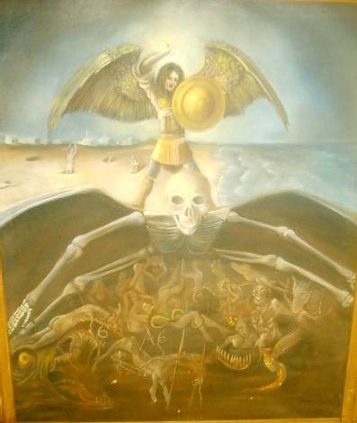 Judgement