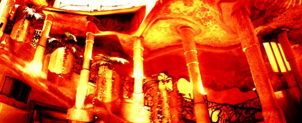 Devil House