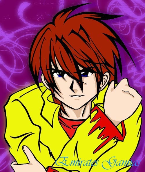 ++Glenn++  colored version-1
