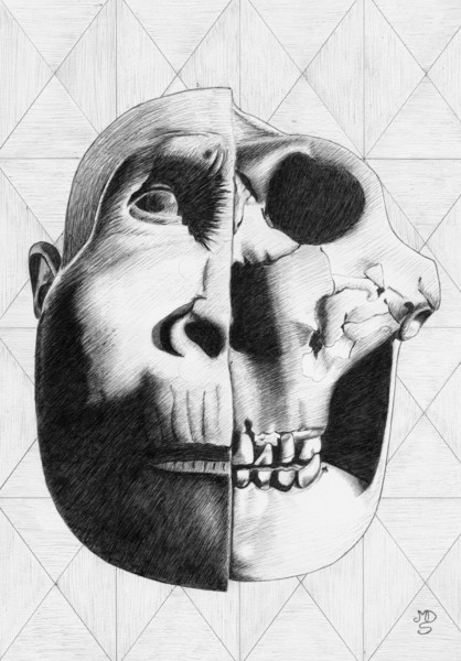 The Ancestor
