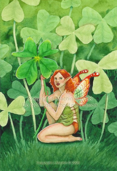 Clover