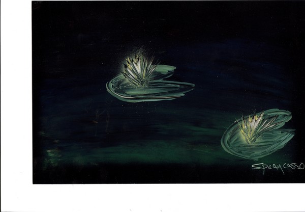 lilies