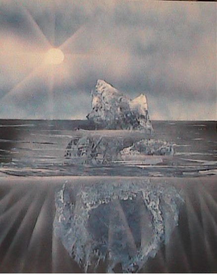 iceberg