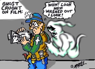 washout
