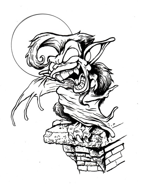Manic Bat