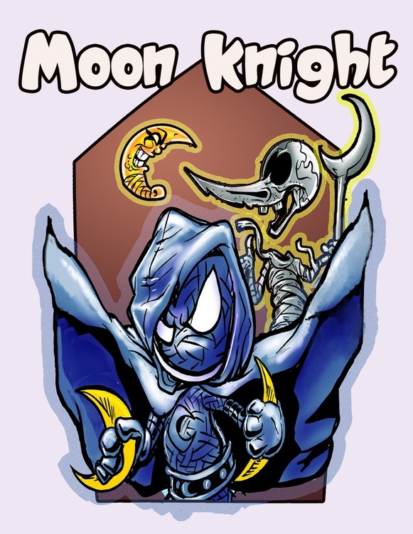 moon knight