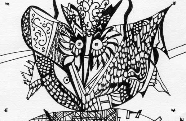 The World's Bird