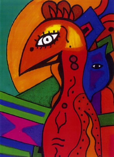 Mystic Turkey