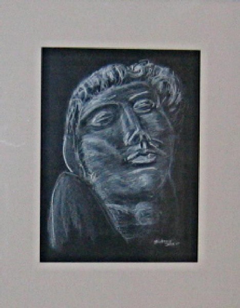 Roman God