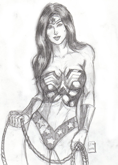 Wonder Woman