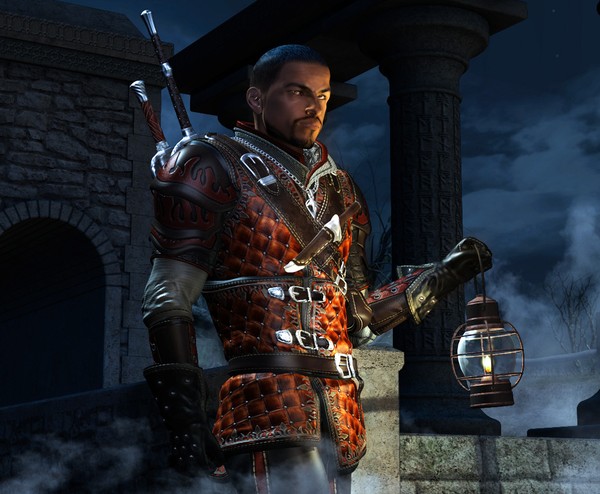 Night Watch