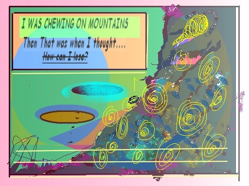 Mountains II
