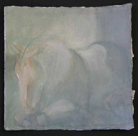 Emerging Equines I
