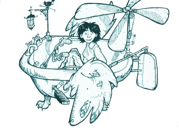 How I intend to get to the Moon