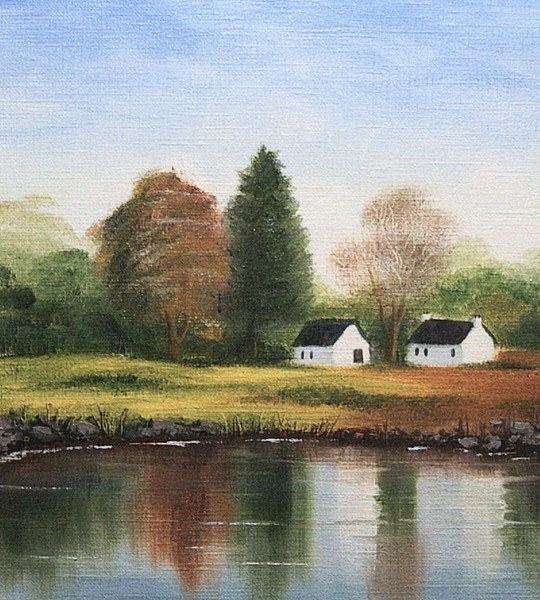 Argyll by Ledaig