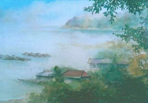 Batam Bayview