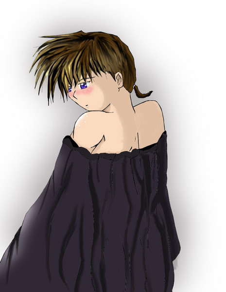 Take it off woo