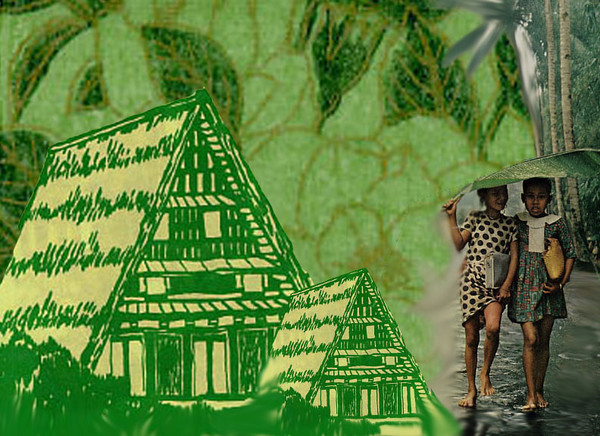 Paper Hut
