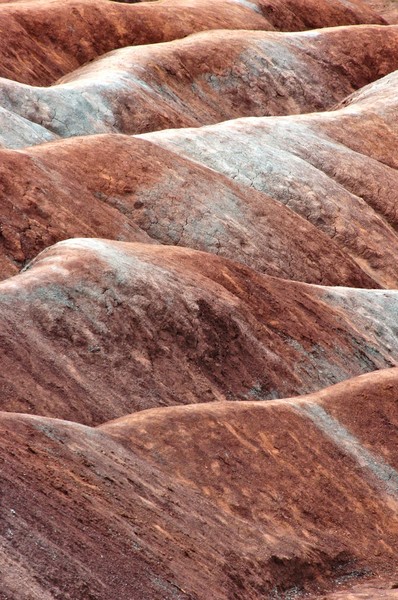 Rolling Waves