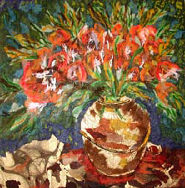 Vinnie's Flowers