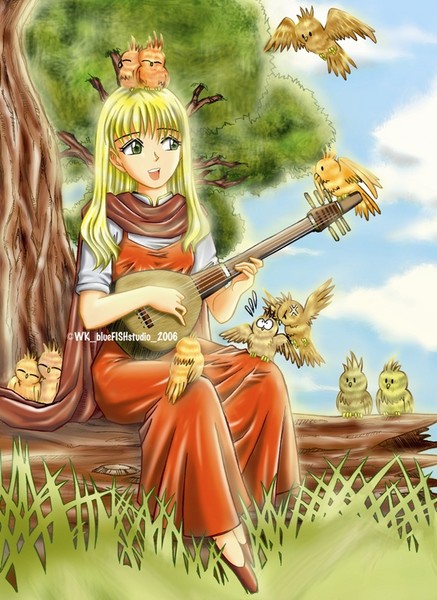 concerto