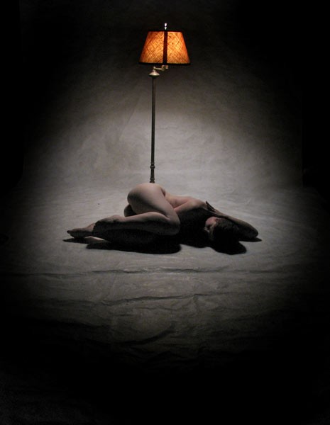 lamp lite