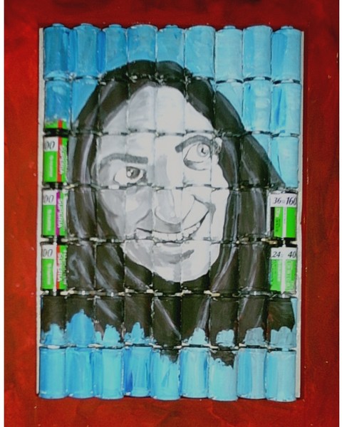Igor,paura eh!!-2006