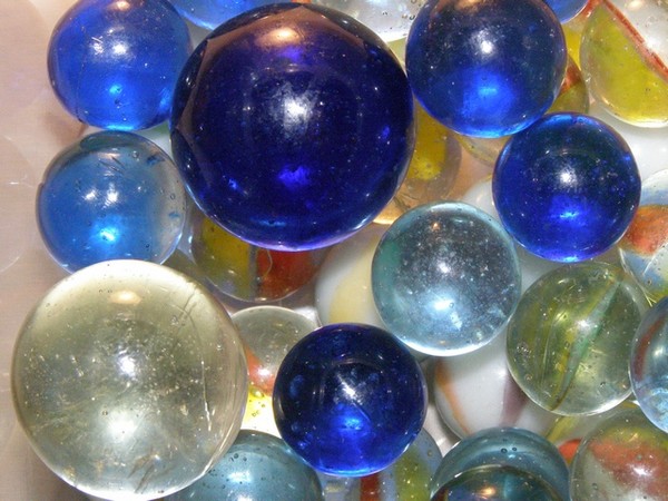 Marbles