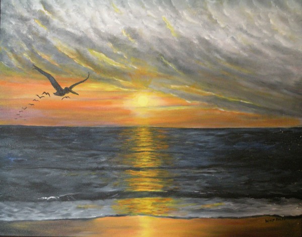 Pelicans