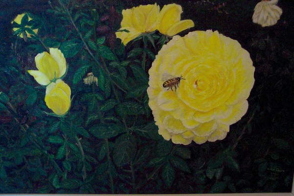 The Bee