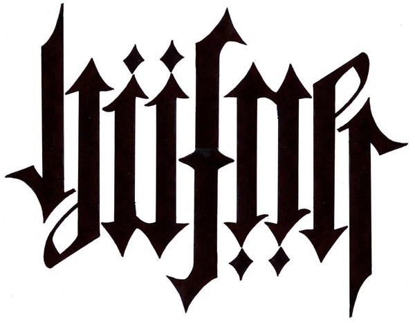 Ambigramm
