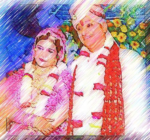 Indian Wedding