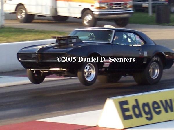 Edgewater Raceway
