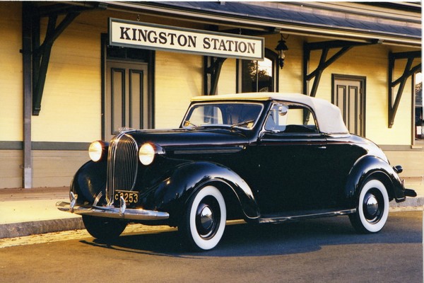 Transportation